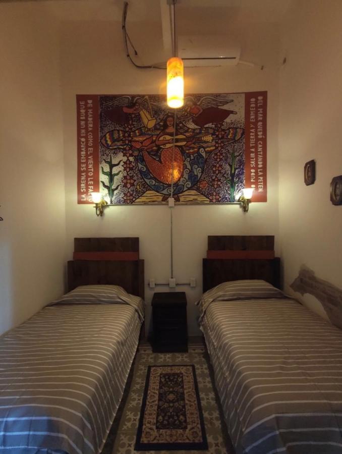 Chuchumbe Hotel 3*