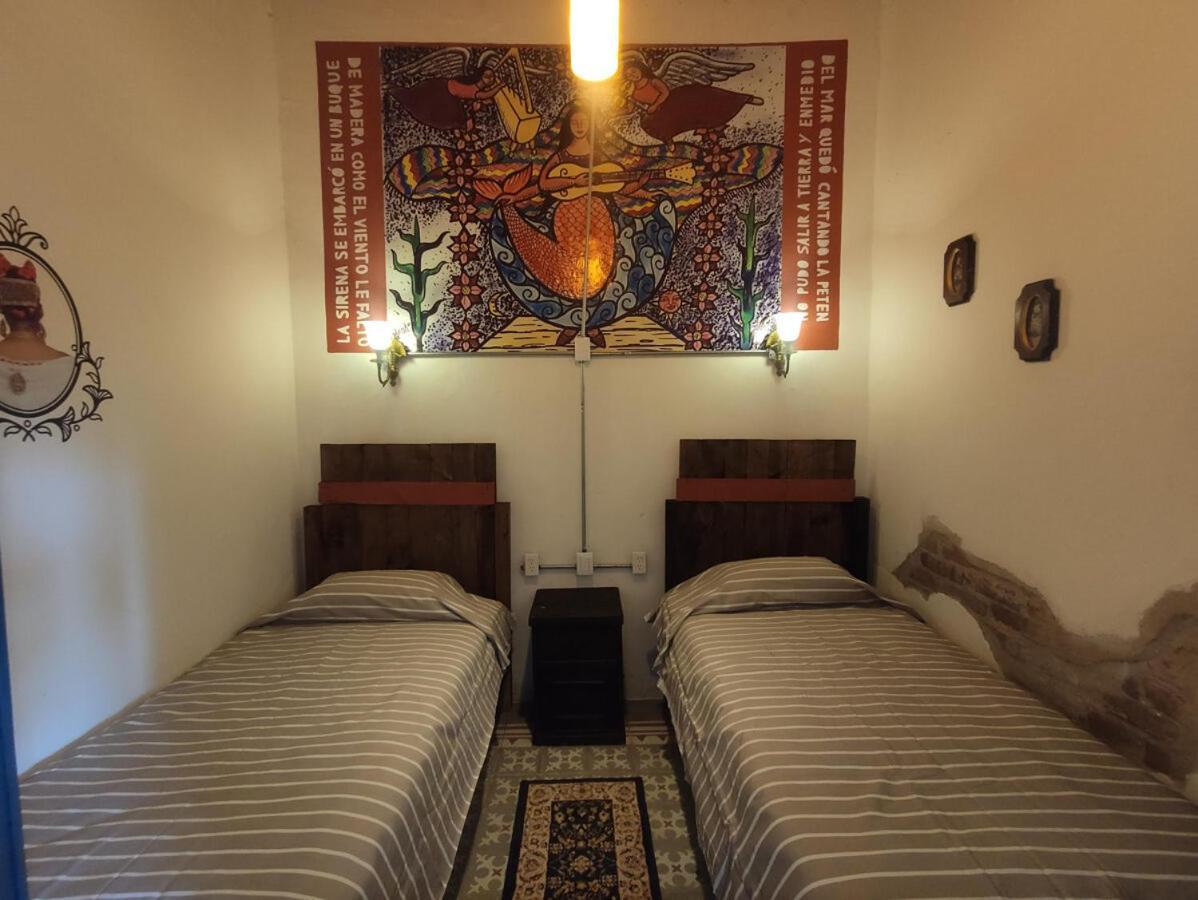 Hotel Chuchumbe