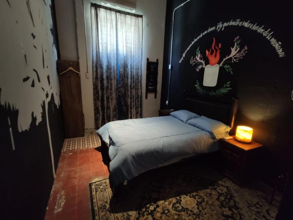 Hotel Chuchumbe Veracruz
