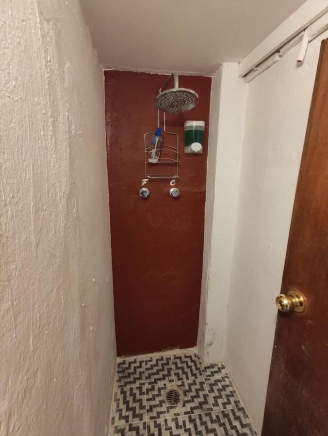 Hotel Chuchumbe