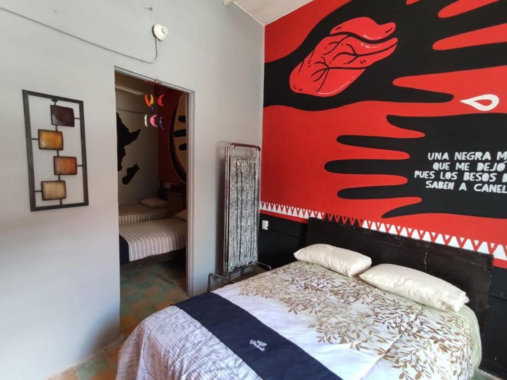 Hotel Chuchumbe