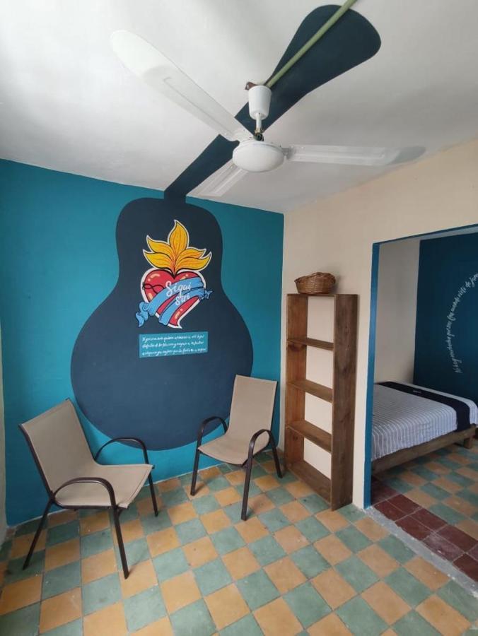 Chuchumbe 3* Veracruz