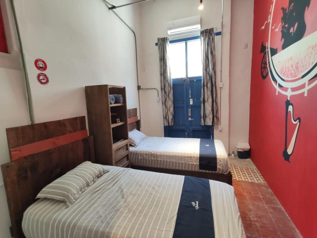Chuchumbe Hotel 3*