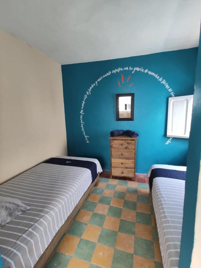 Chuchumbe Hotel