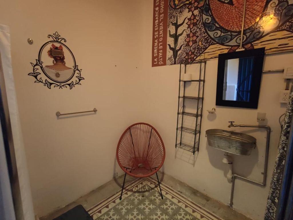 Hotel Chuchumbe