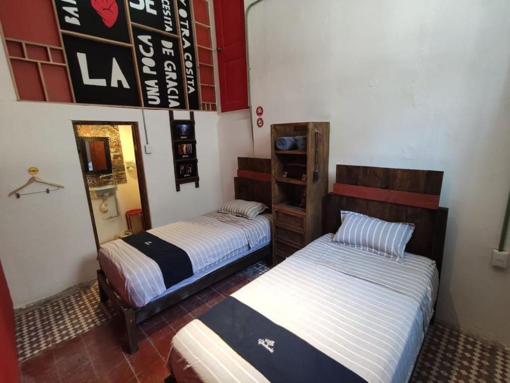 Chuchumbe Hotel