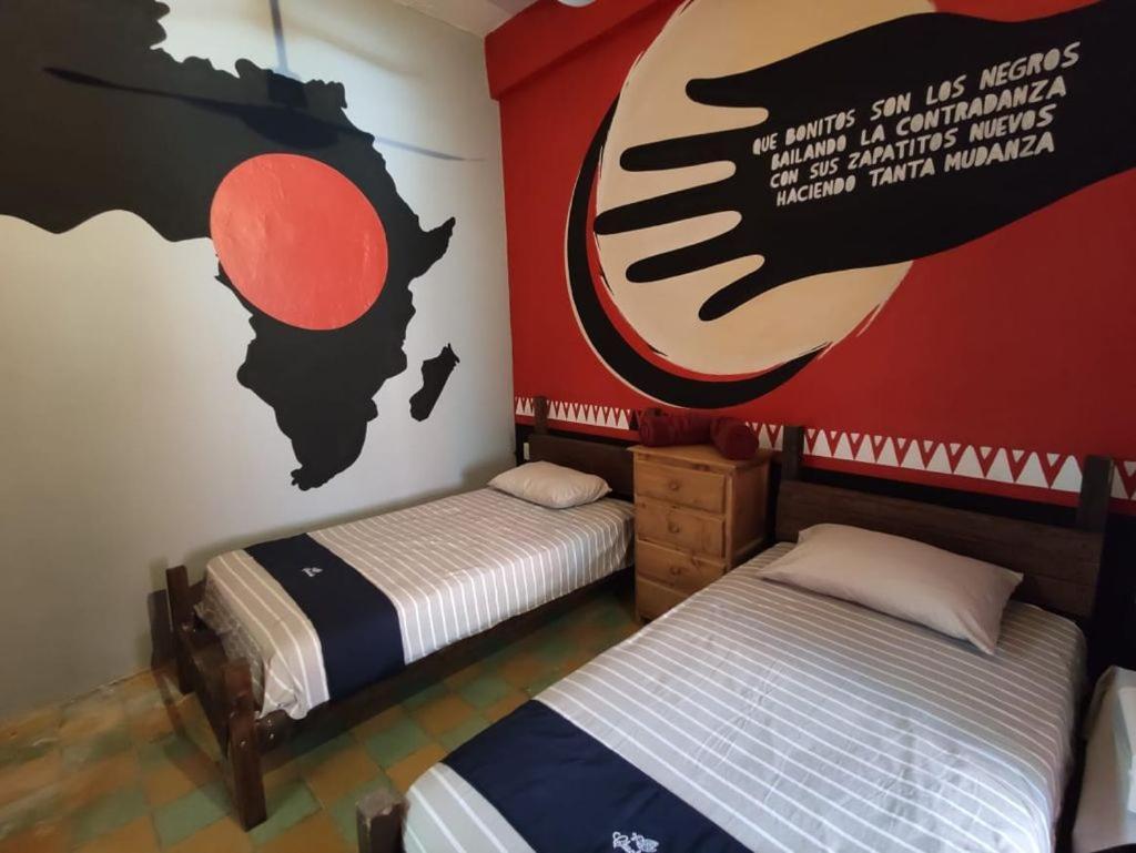 Chuchumbe Hotel 3*